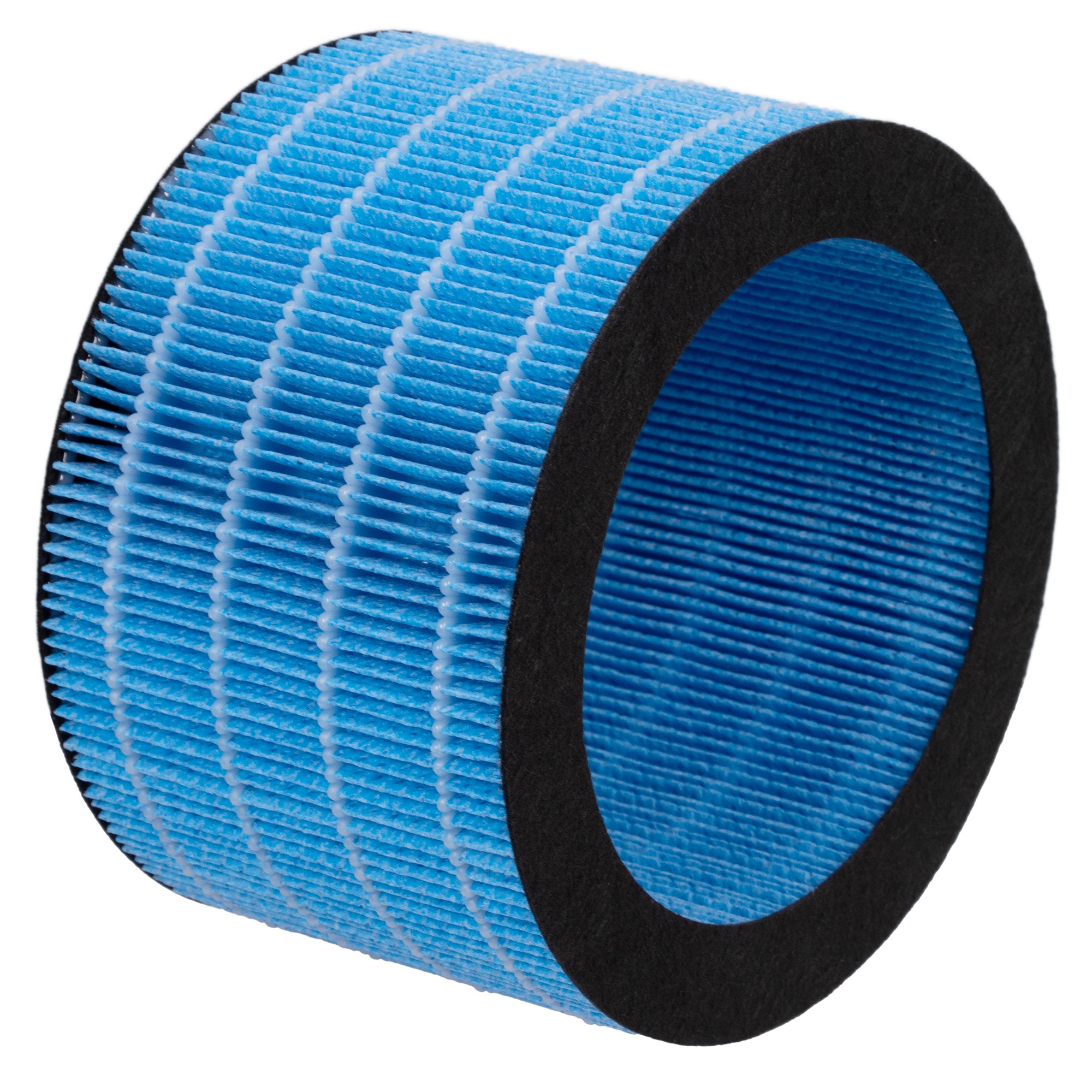 Осушение и очистка воздуха