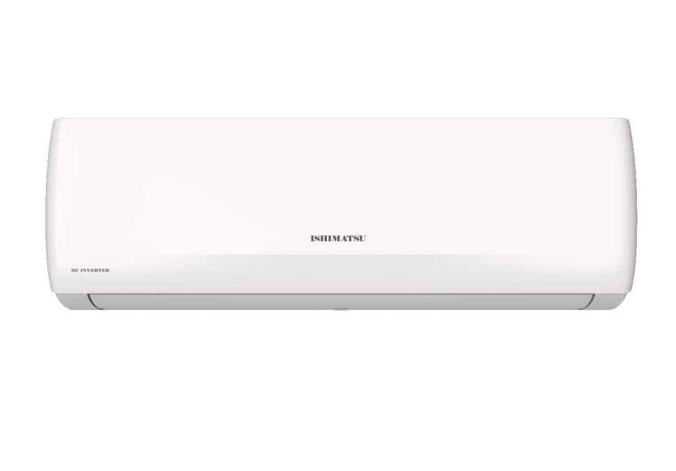 Сплит система ISHIMATSU AKITA CVK-09I