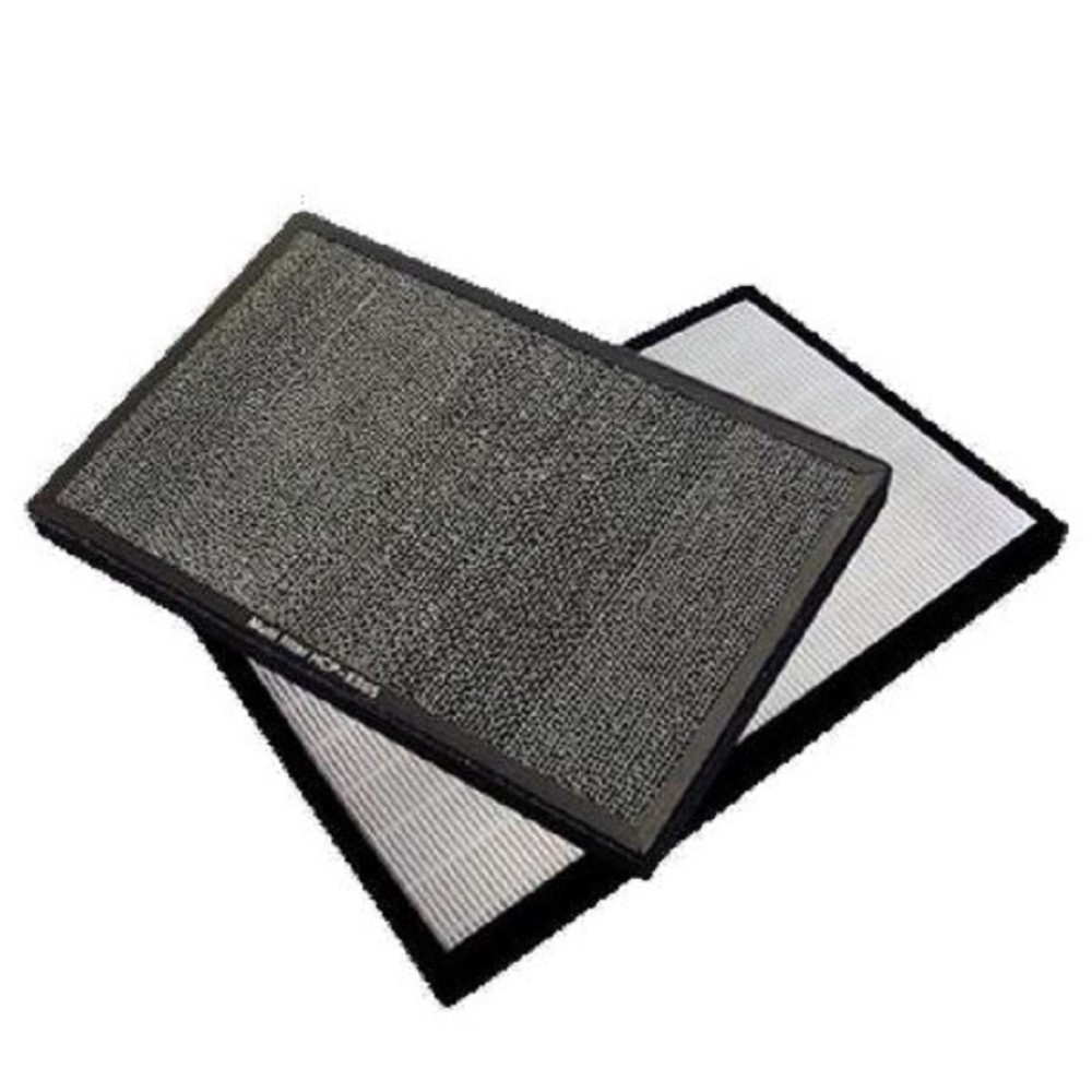 Осушение и очистка воздуха