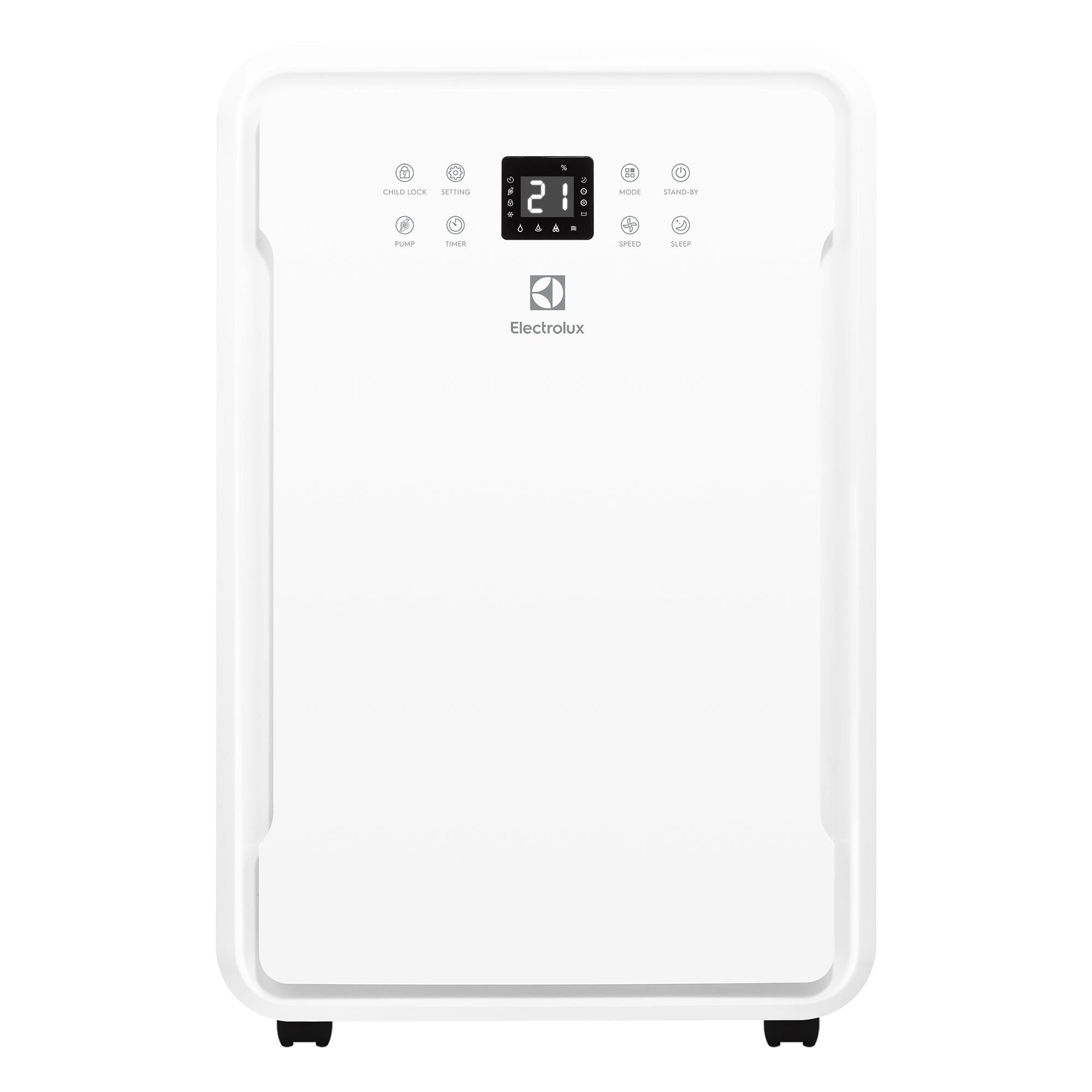 Осушение и очистка воздуха