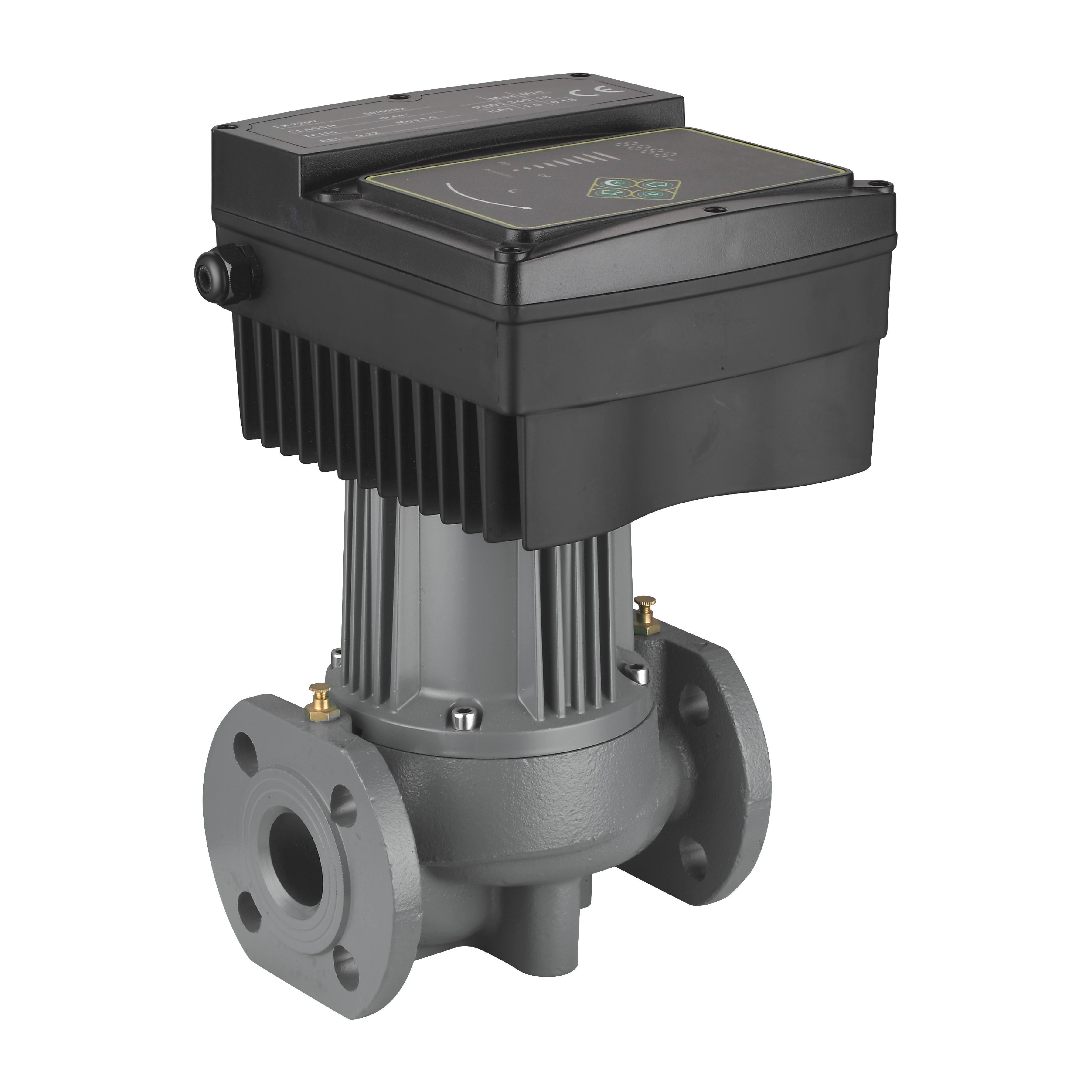 Насосы циркуляционные