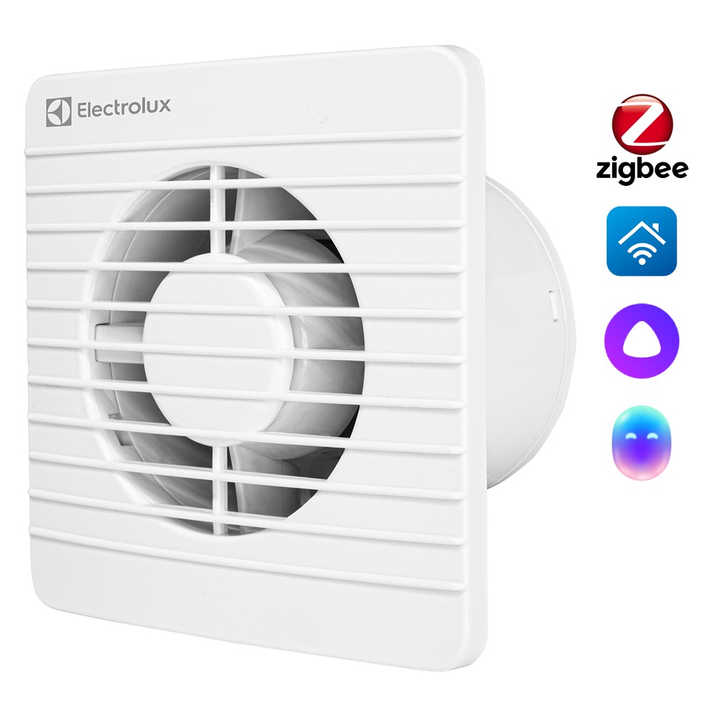 Вентиляция