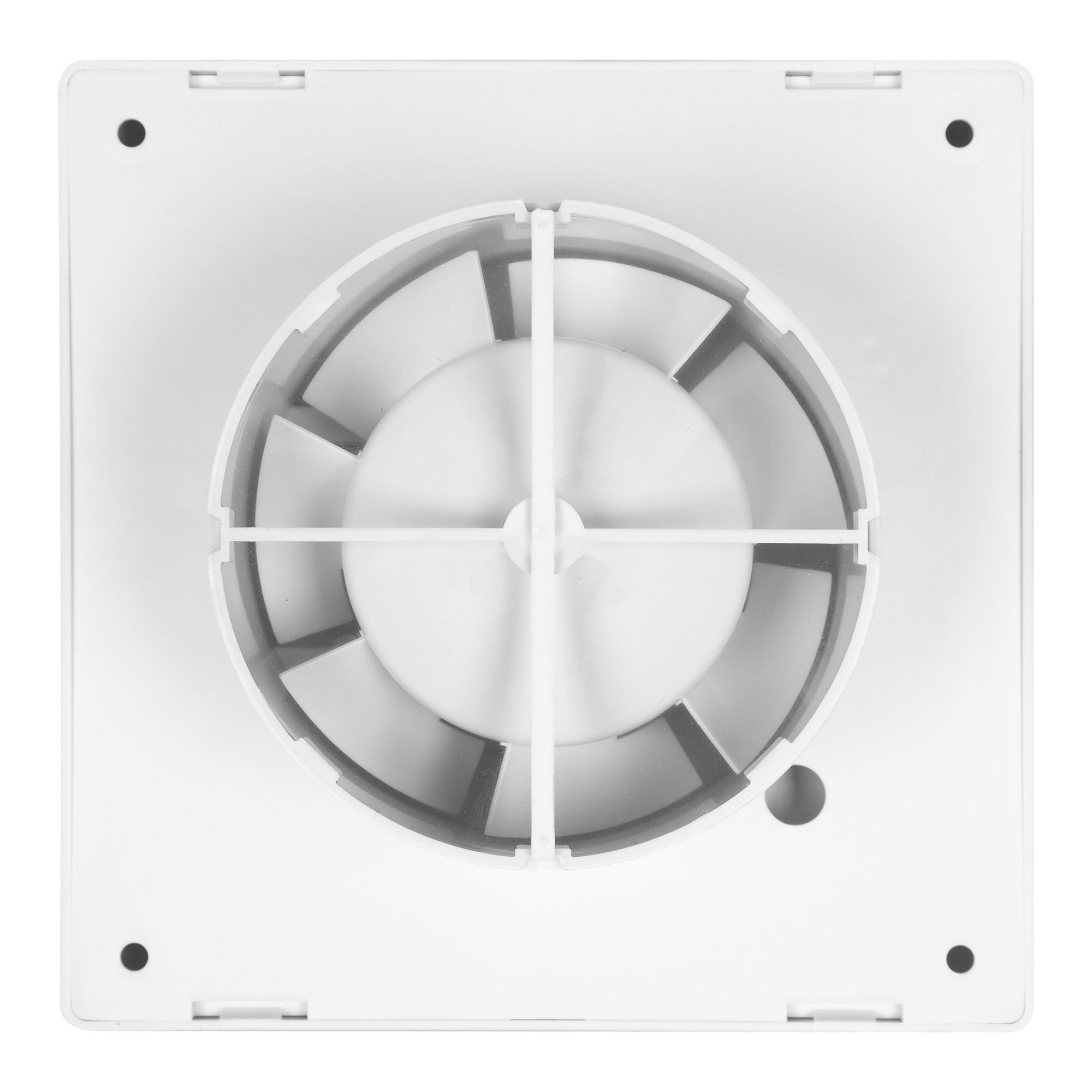 Вентиляция