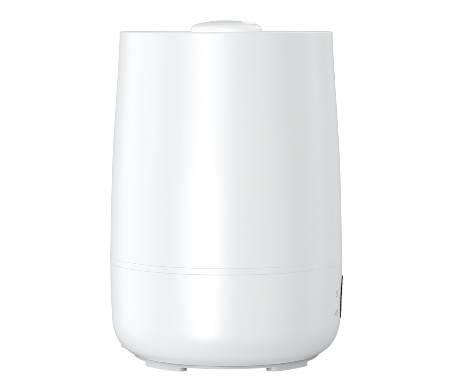 Увлажнение воздуха