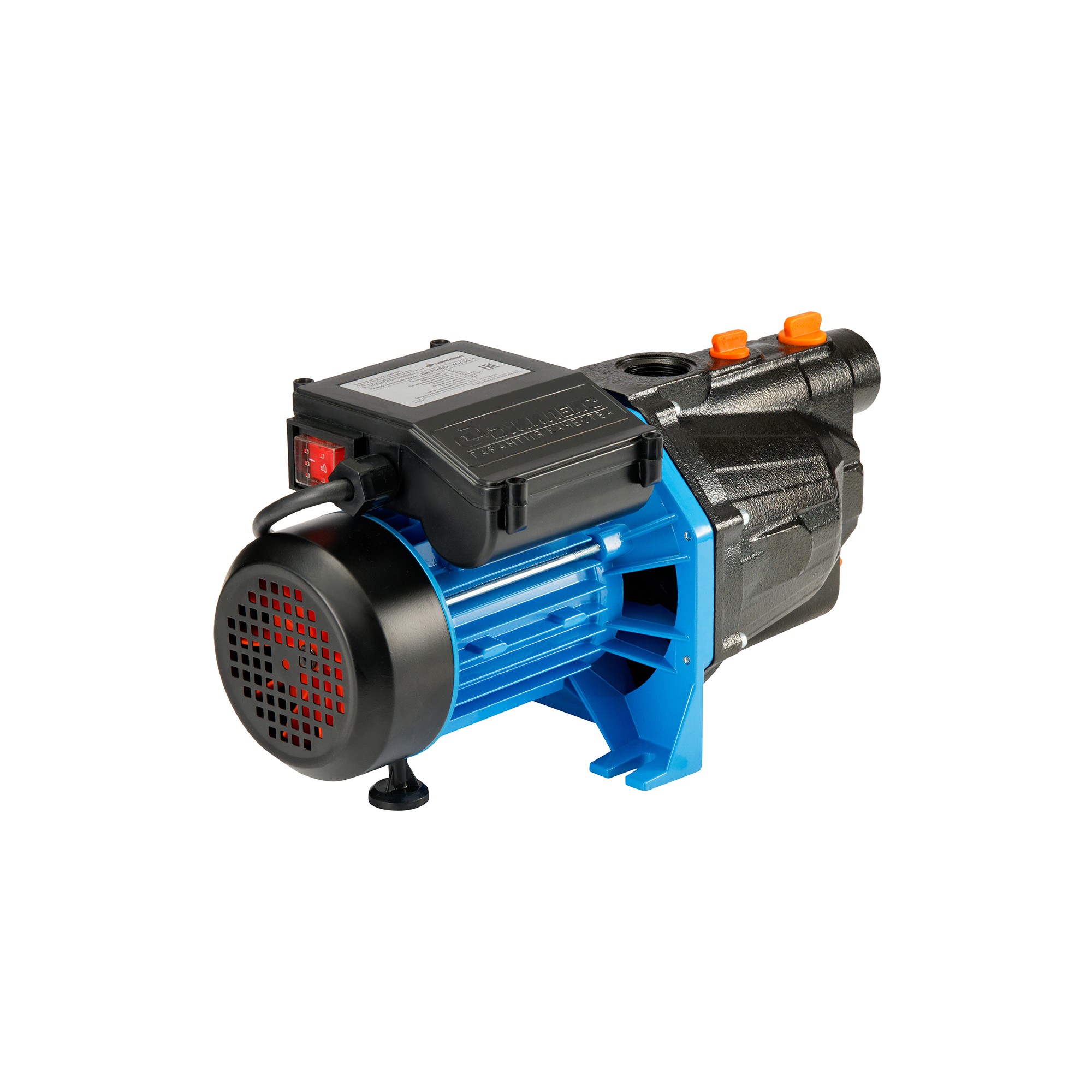 Насосное оборудование