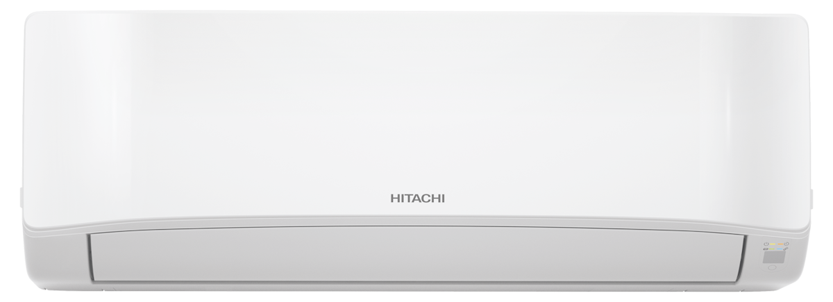 Бытовые сплит-системы Hitachi RAK-DJ50RHAE/RAC-DJ50WHAE