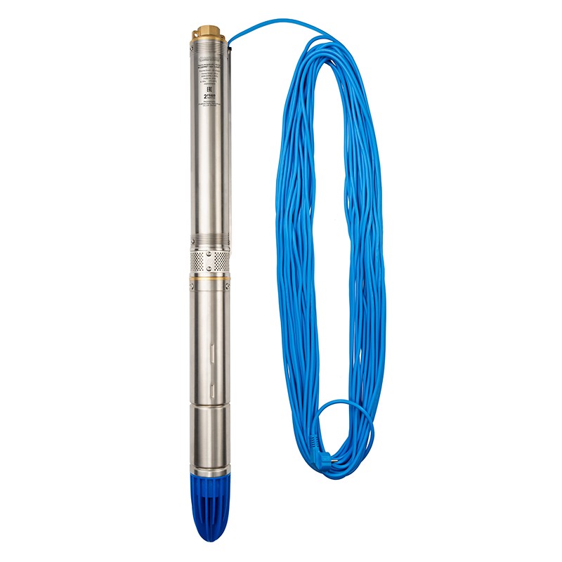 Насосы скважинные