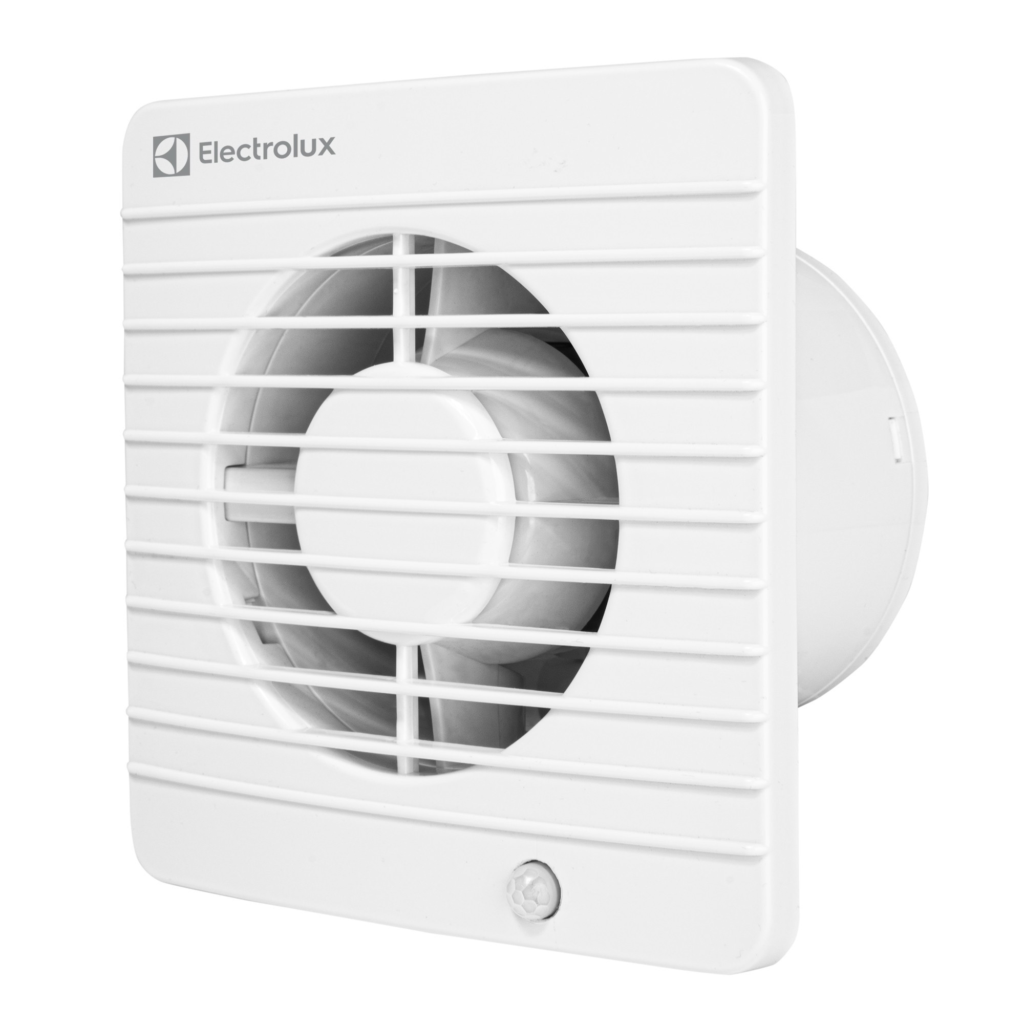 Вентиляция