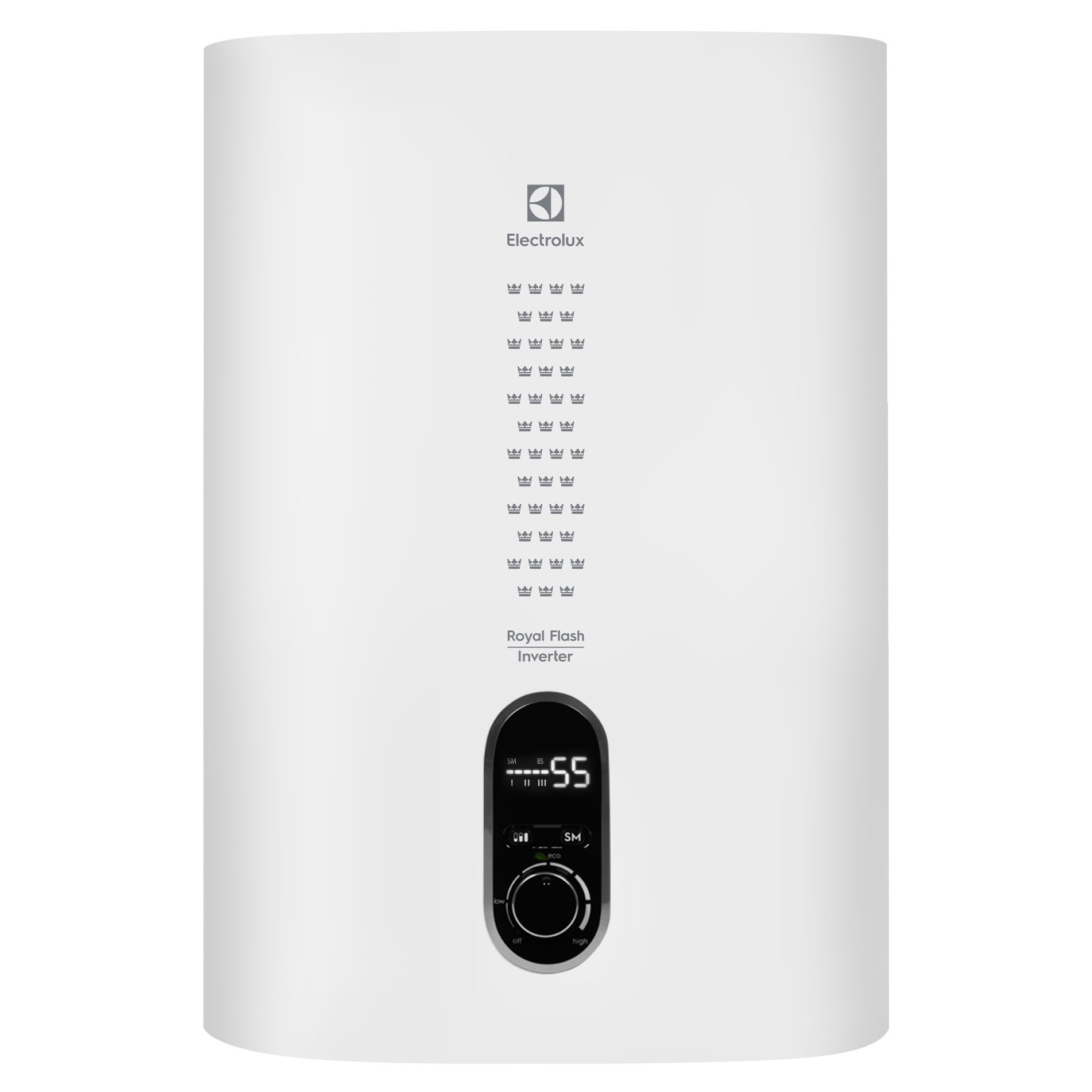 Водонагреватель Electrolux EWH 30 Royal Flash Inverter