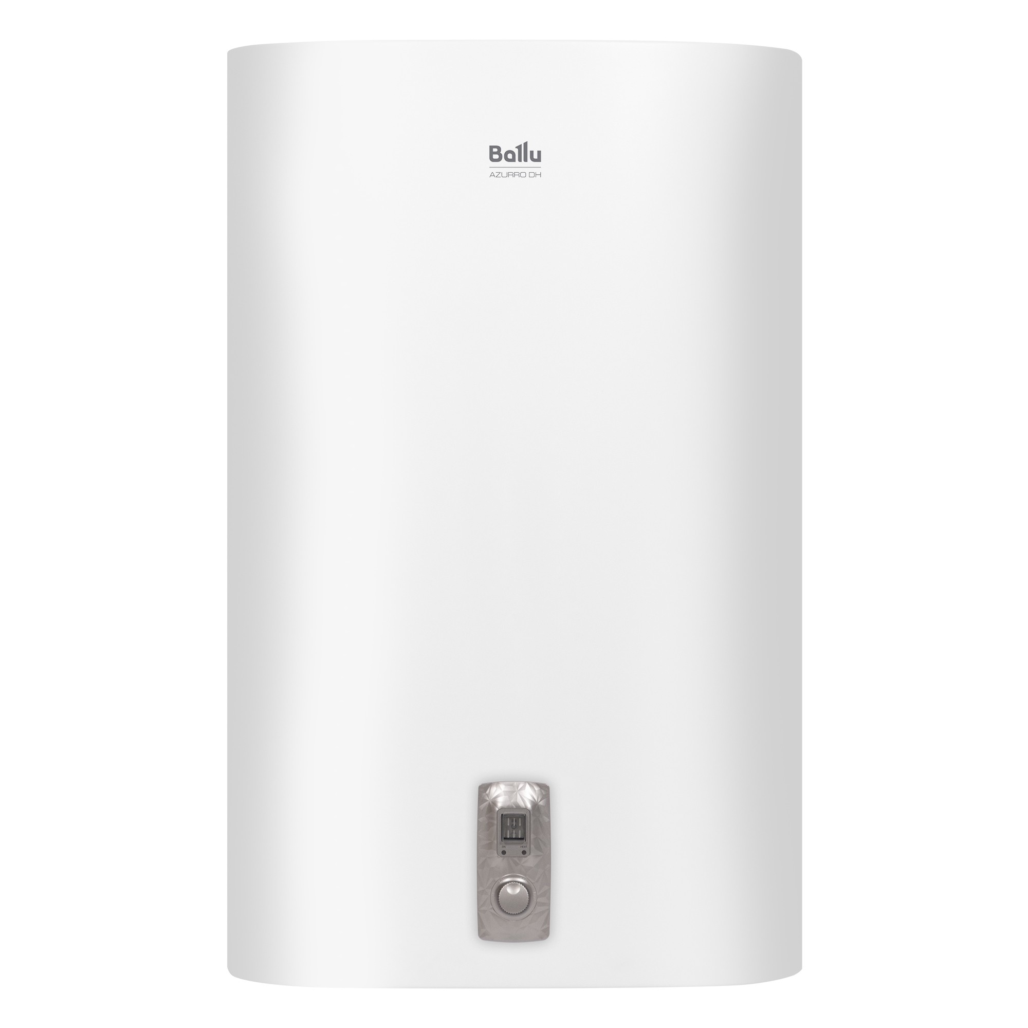 Водонагреватель Ballu BWH/S 80 Azurro DH
