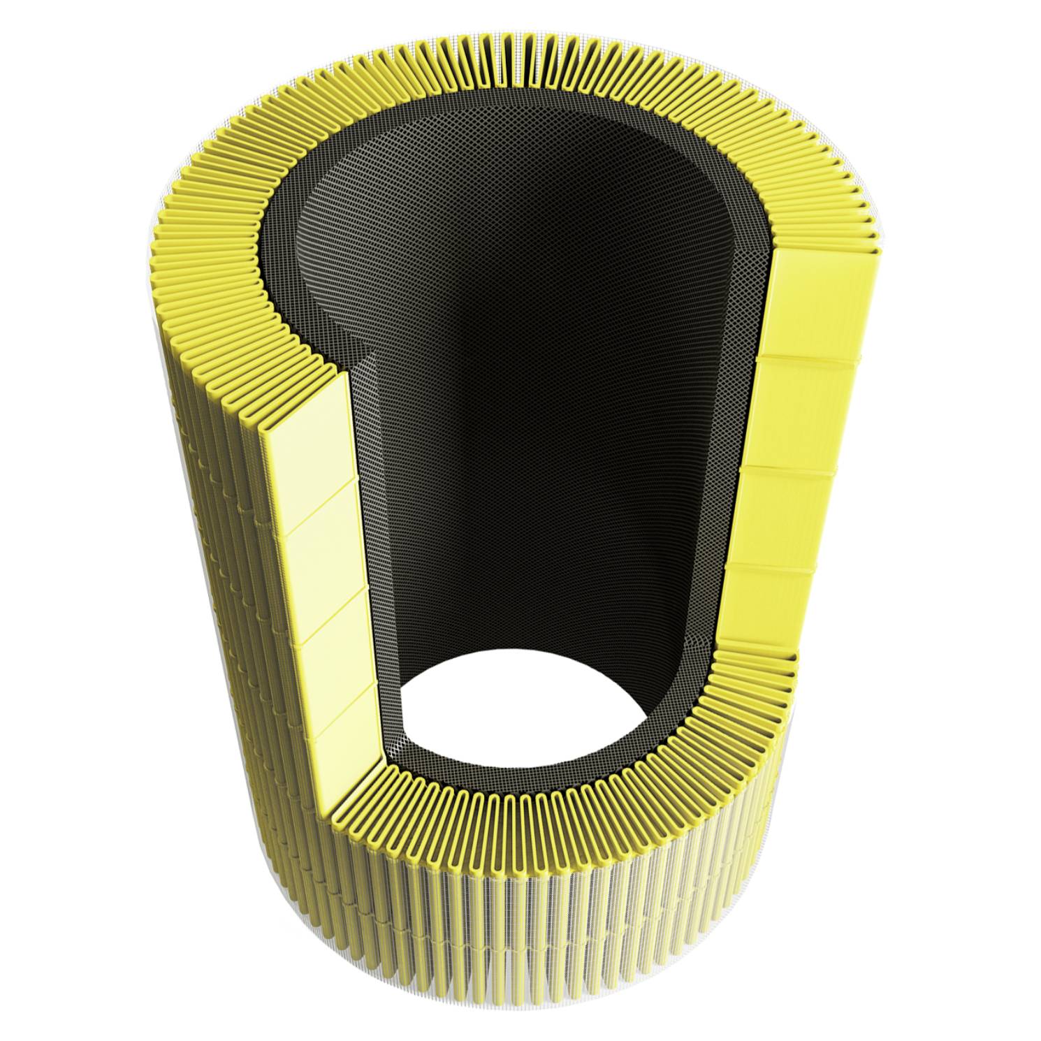 Осушение и очистка воздуха