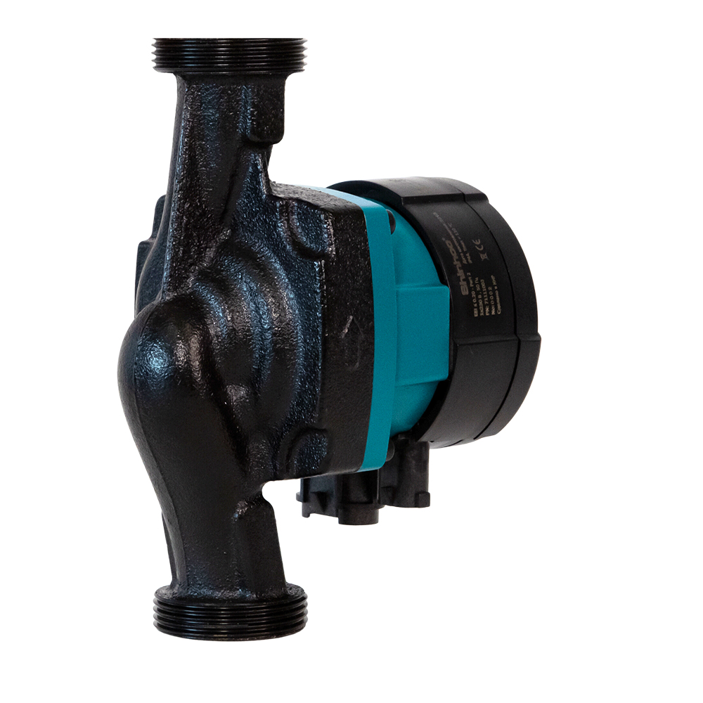 Насосы циркуляционные