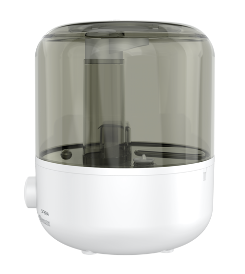 Увлажнение воздуха