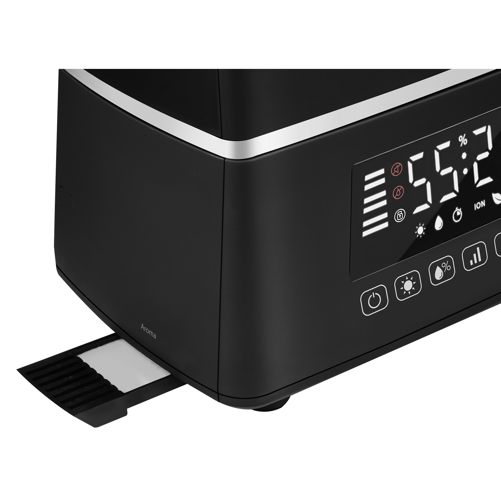 Увлажнение воздуха