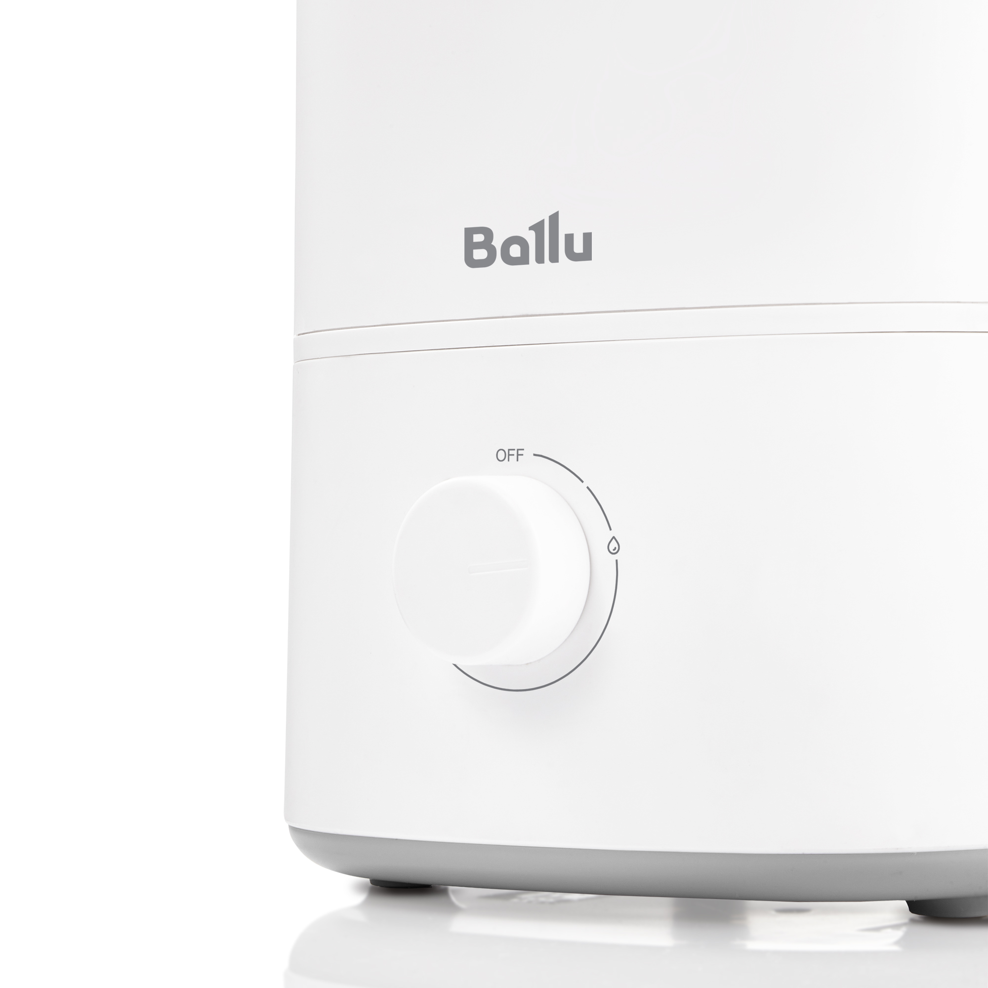 Увлажнение воздуха