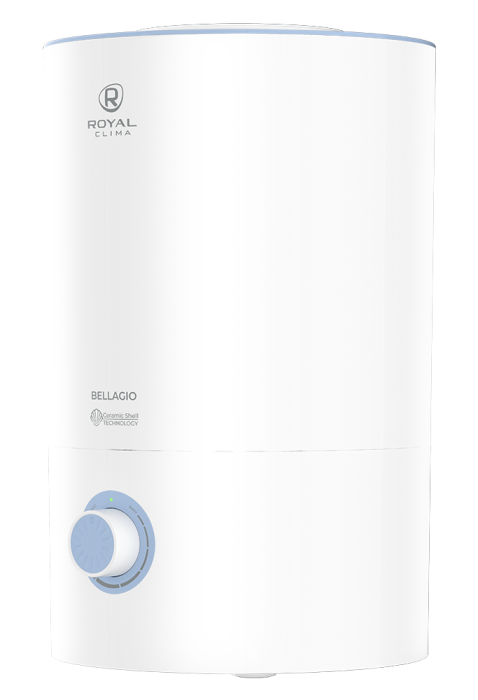 Увлажнение воздуха