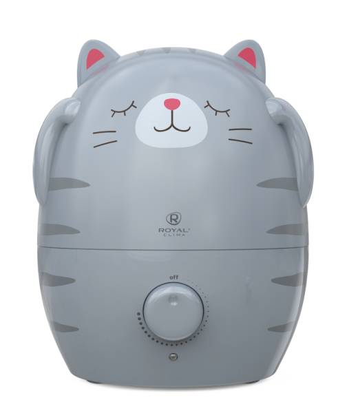 Увлажнение воздуха