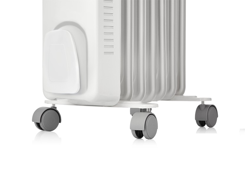 Радиатор масляный Ballu BOH/EX-07 1500 (Explorer, 7 секций)