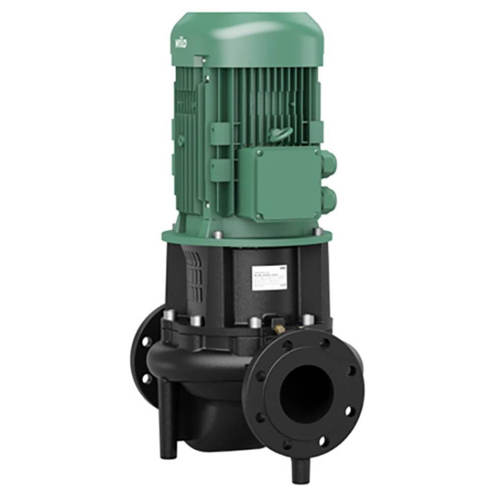 Насос циркуляционный ин-лайн WILO IL 150/220-11/4