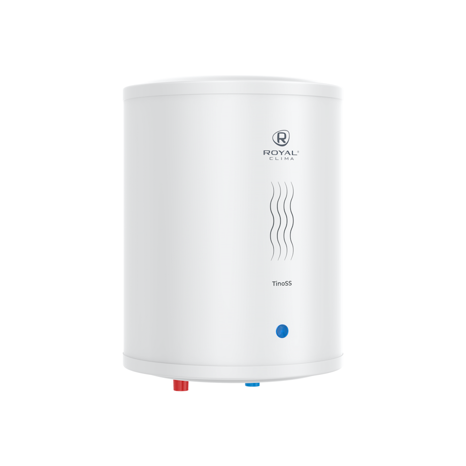 Накопительные водонагреватели ROYAL CLIMA RWH-TS15-RSU