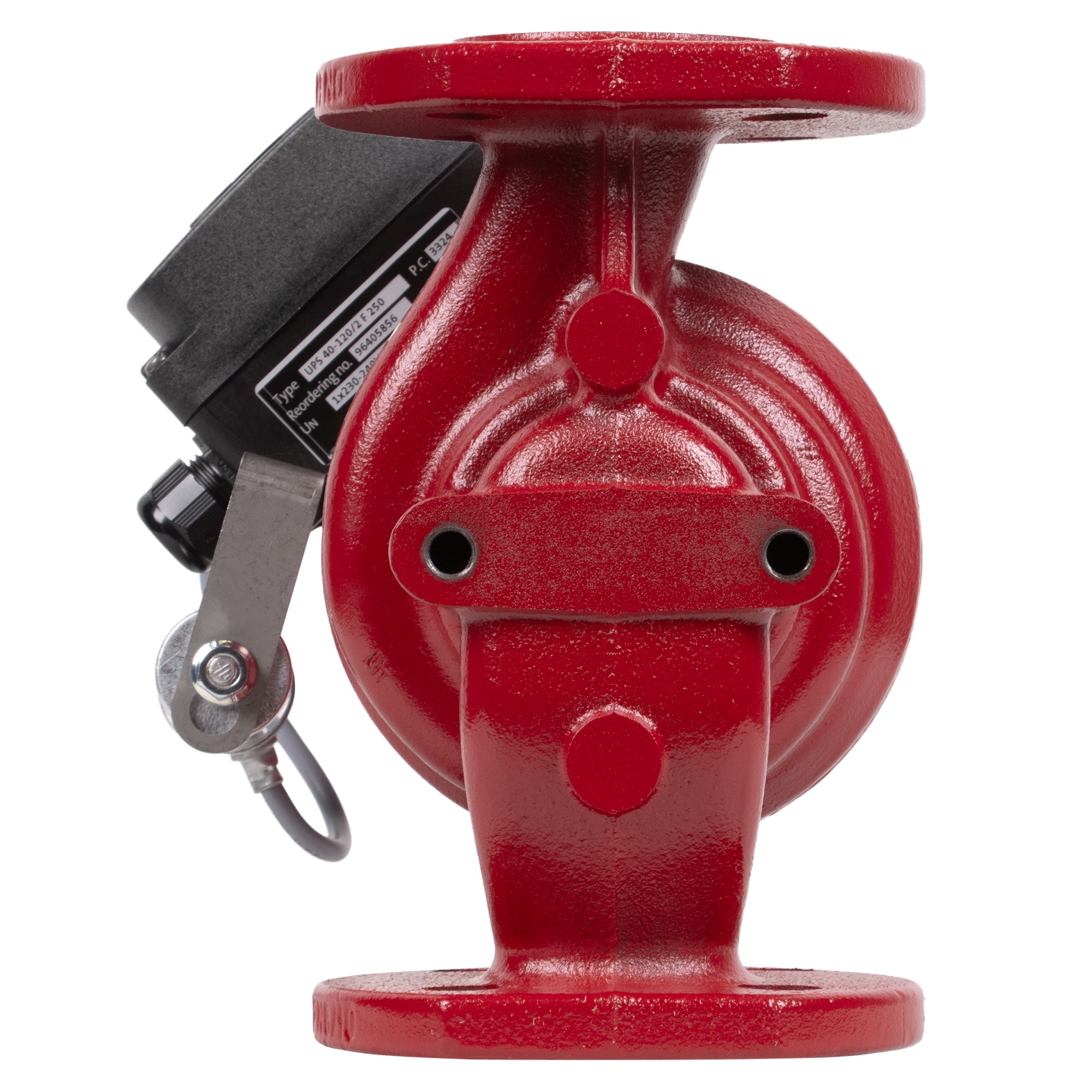 Насосы циркуляционные