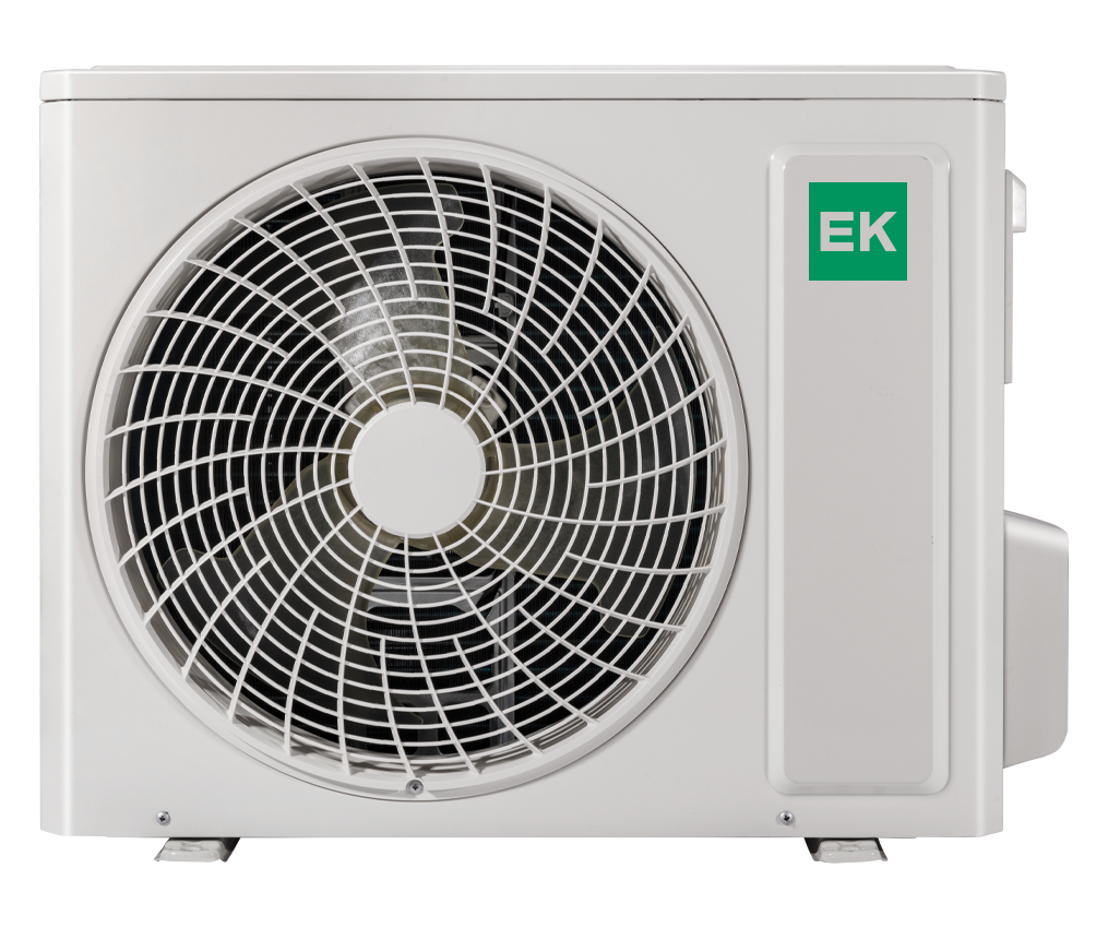 On/off сплит-системы Euroklimat серия Futura EKSF-25HN/EKOF-25HN