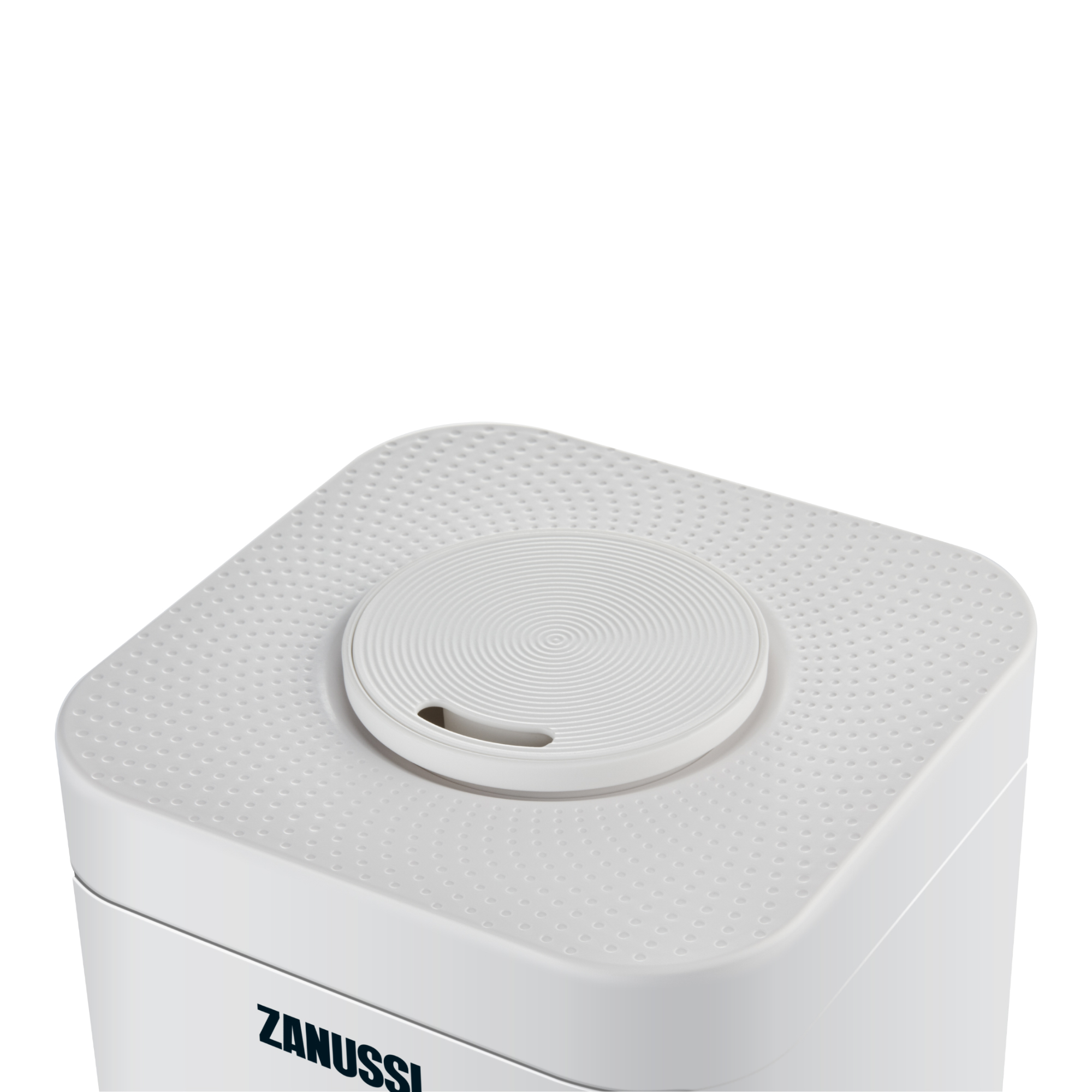 Увлажнение воздуха