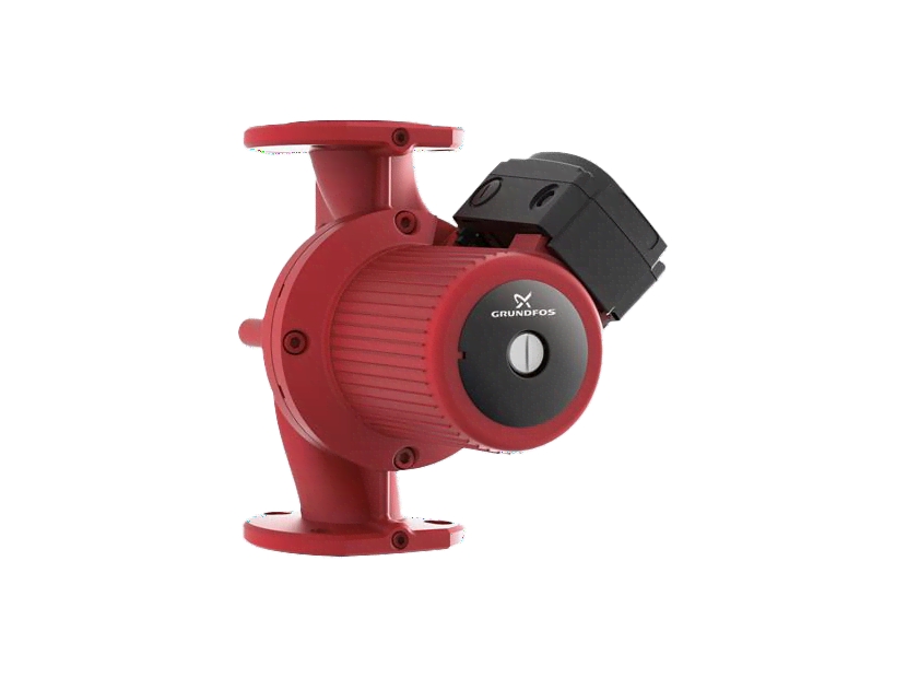 Насосы циркуляционные