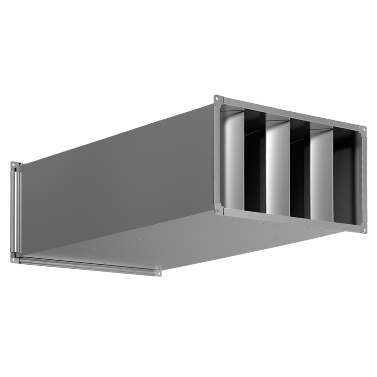 Вентиляция