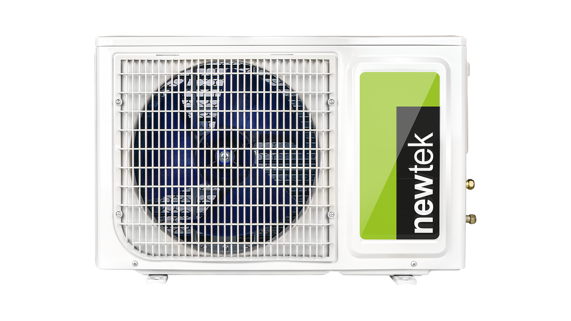 Сплит-система NEWTEK NT-65M24 (Black Glass)