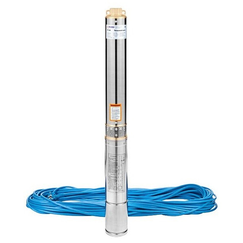 Насосы скважинные