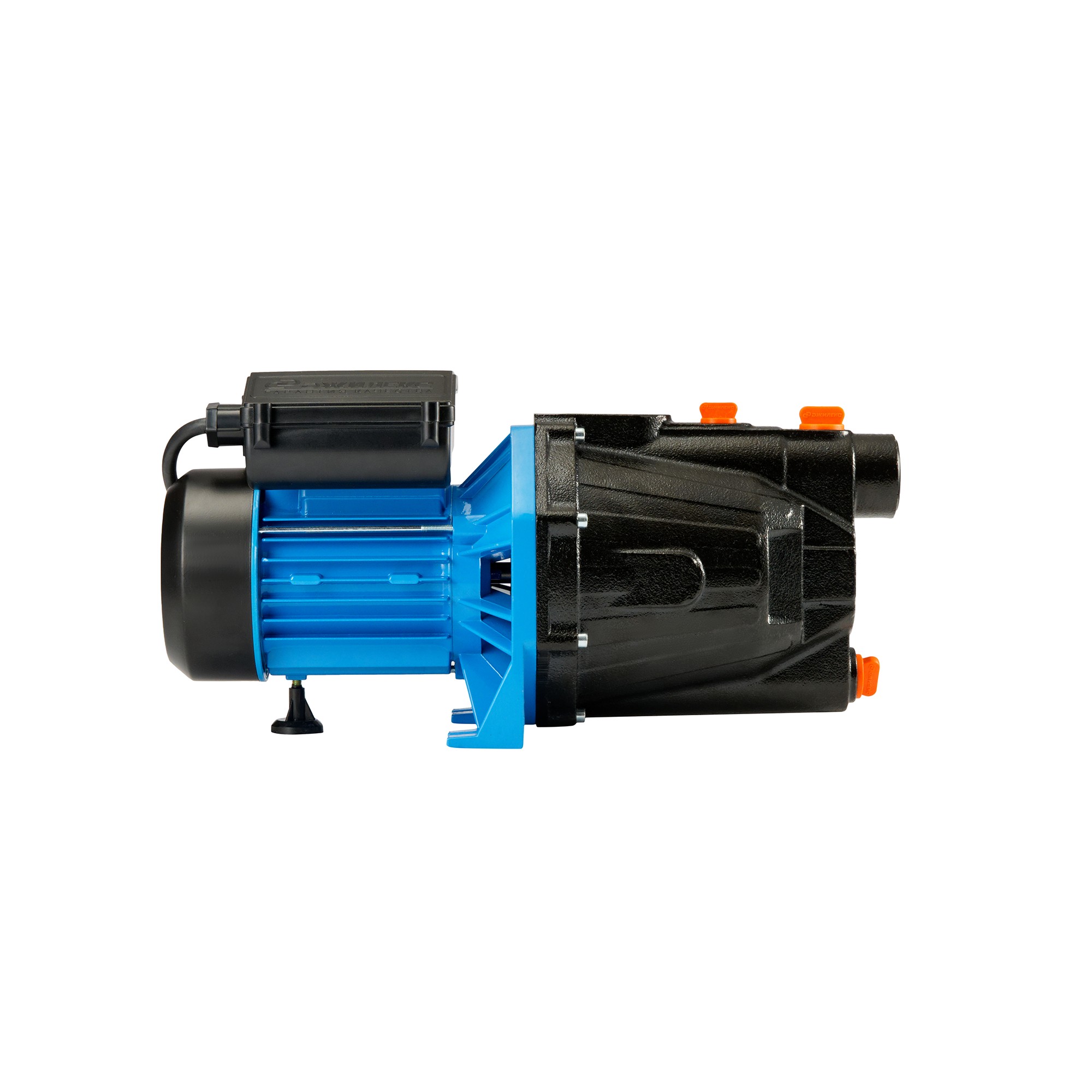 Насосное оборудование