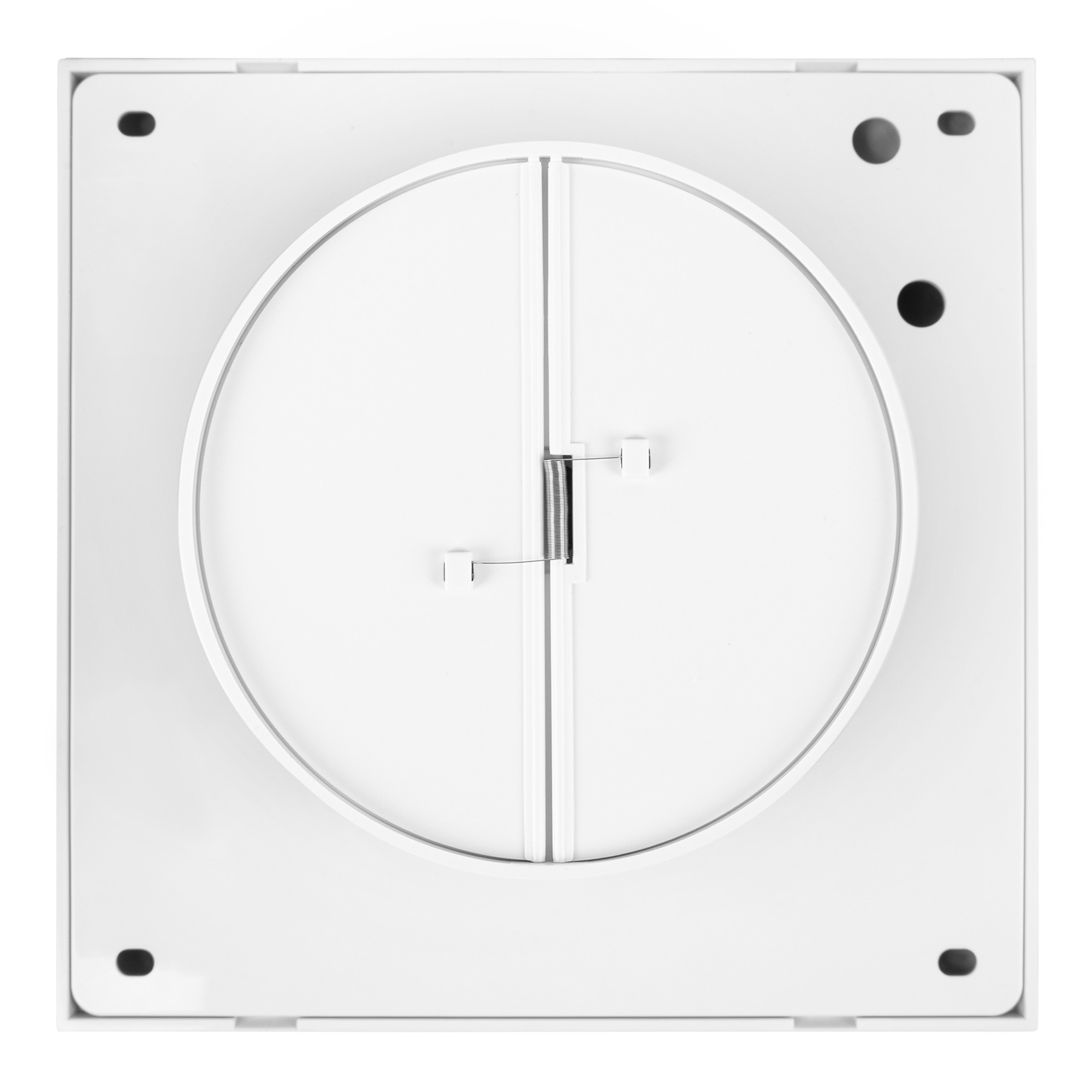 Вентиляция