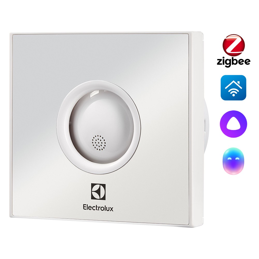 Вентиляция