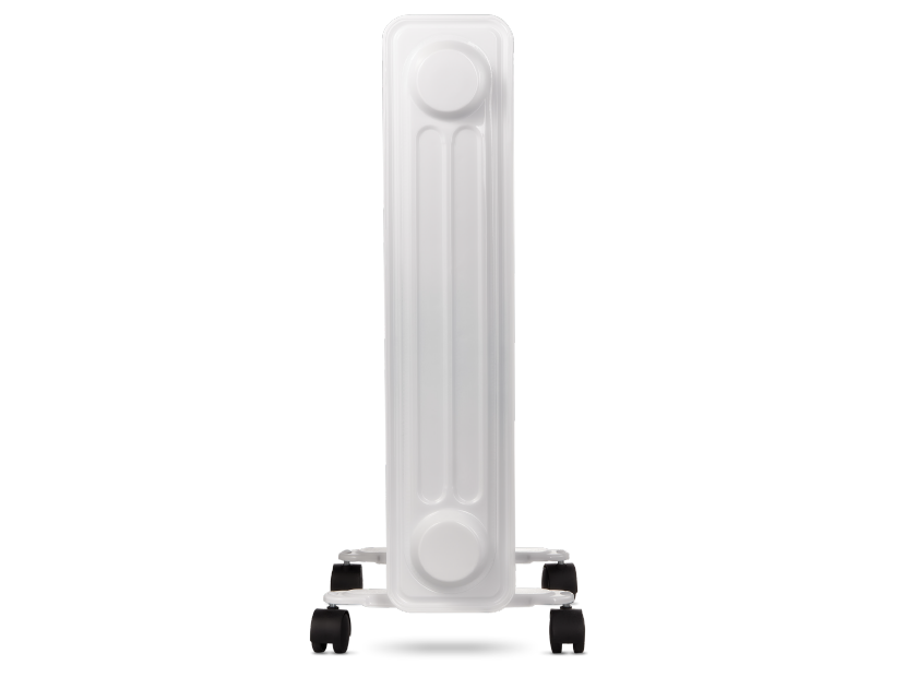 Радиатор масляный Ballu Trend BOH/TR-07 1500 (7 секций)