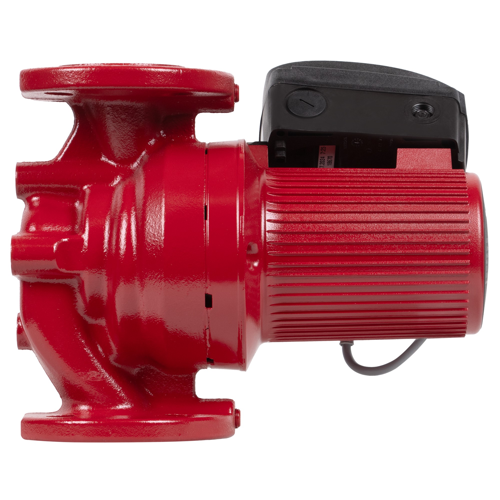 Насосы циркуляционные