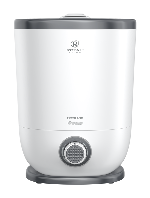 Увлажнение воздуха