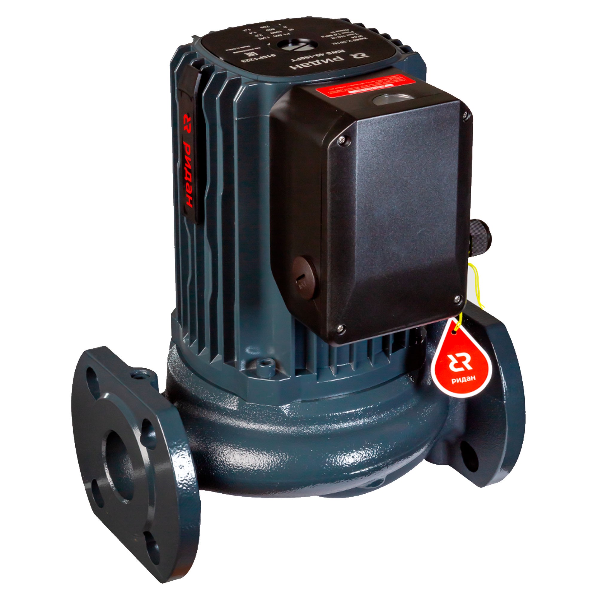 Насосы циркуляционные