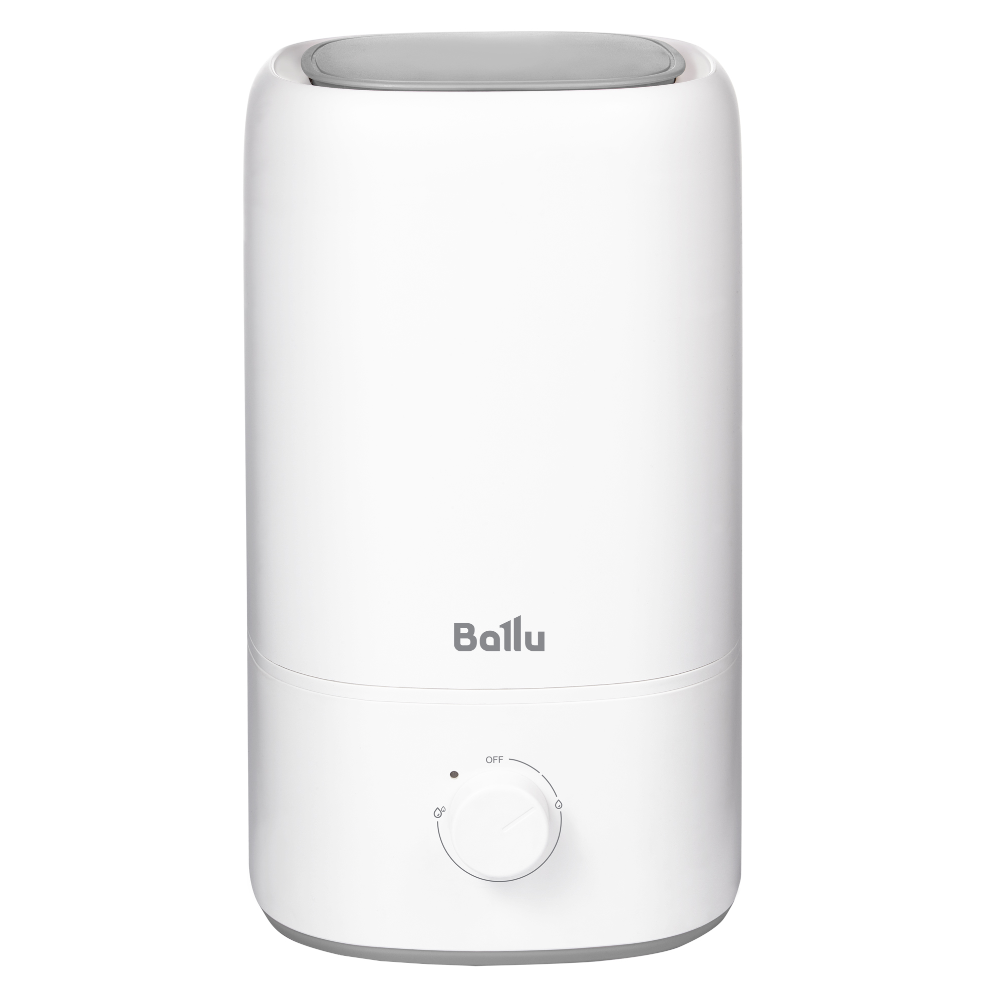 Увлажнение воздуха